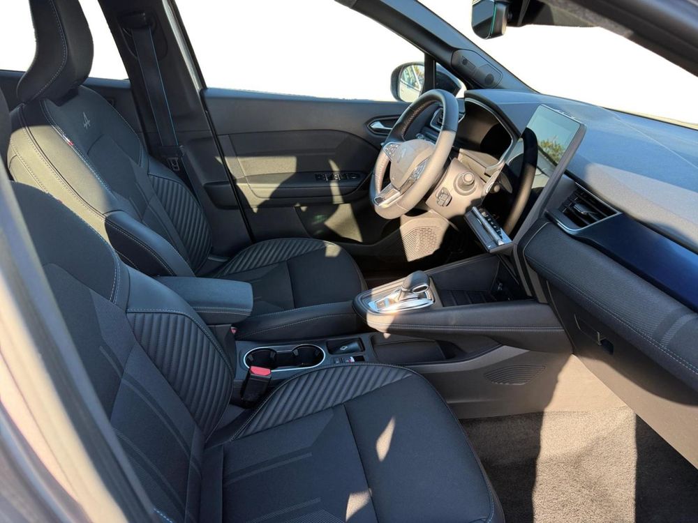 Symbioz E-Tech full hybrid 145 Esprit Alpine 2025 occasion 91200 Athis-Mons