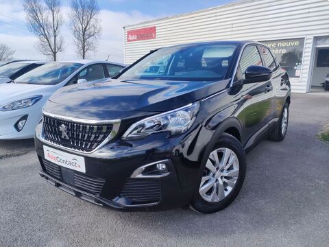Annonce voiture Peugeot 3008 18990 