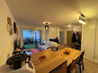  Appartement � vendre 2 pi�ces 45 m�