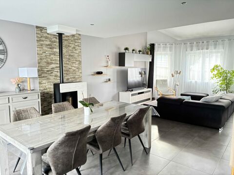   Maison 6 pi�ces 177m� Maison - 6 pi�ce(s) - 177 m�