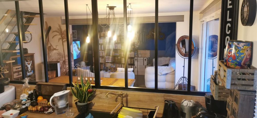 Vente Maison Maison rénovée,  piscine, suite parentale et salle de sport Nîmes