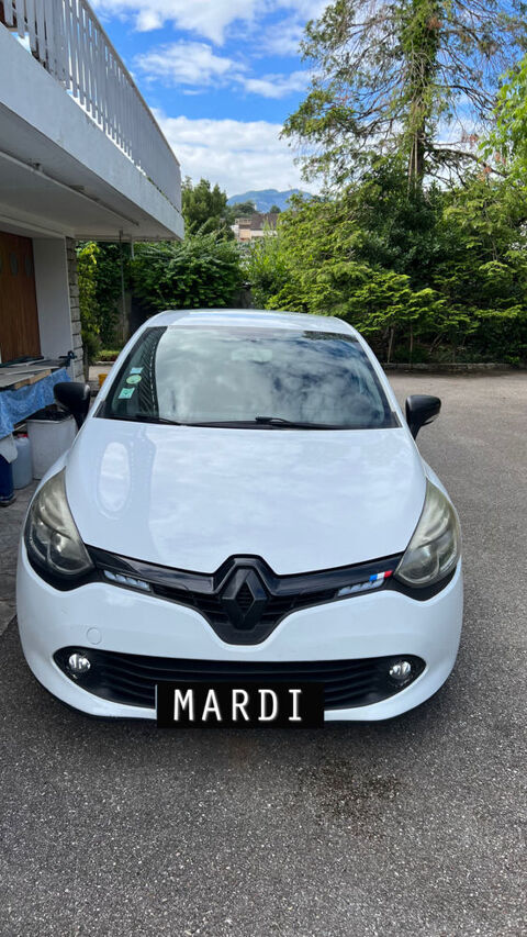 Renault clio iv Clio dCi 75 E6C Business