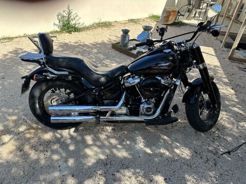 Annonce voiture Moto HARLEY-DAVIDSON 12990 