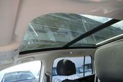 Touran 2.0 TDI 150 BMT DSG6 7pl Carat 2015 occasion 13600 La Ciotat
