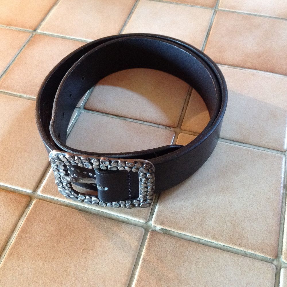 ceinture KAPORAL Maroquinerie
