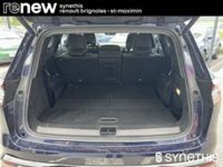 Espace E-Tech full hybrid 200 GSR2 Techno 2025 occasion 83170 Brignoles