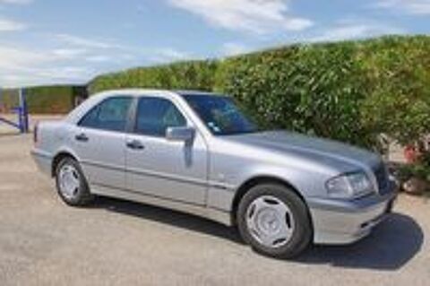 Classe C C200 CDI Classic 1999 occasion 26450 Cl&eacute;on-d'Andran