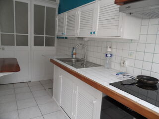  Appartement � louer 2/3 pi�ces 54 m�