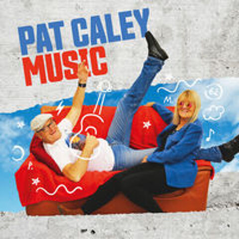   PAT CALEY MUSIC DUO ANIMATIONS MUSICALES 