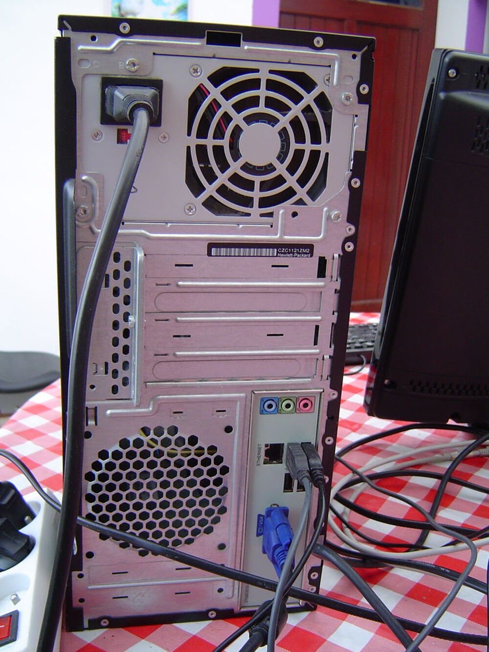 ORDINATEUR Matériel informatique