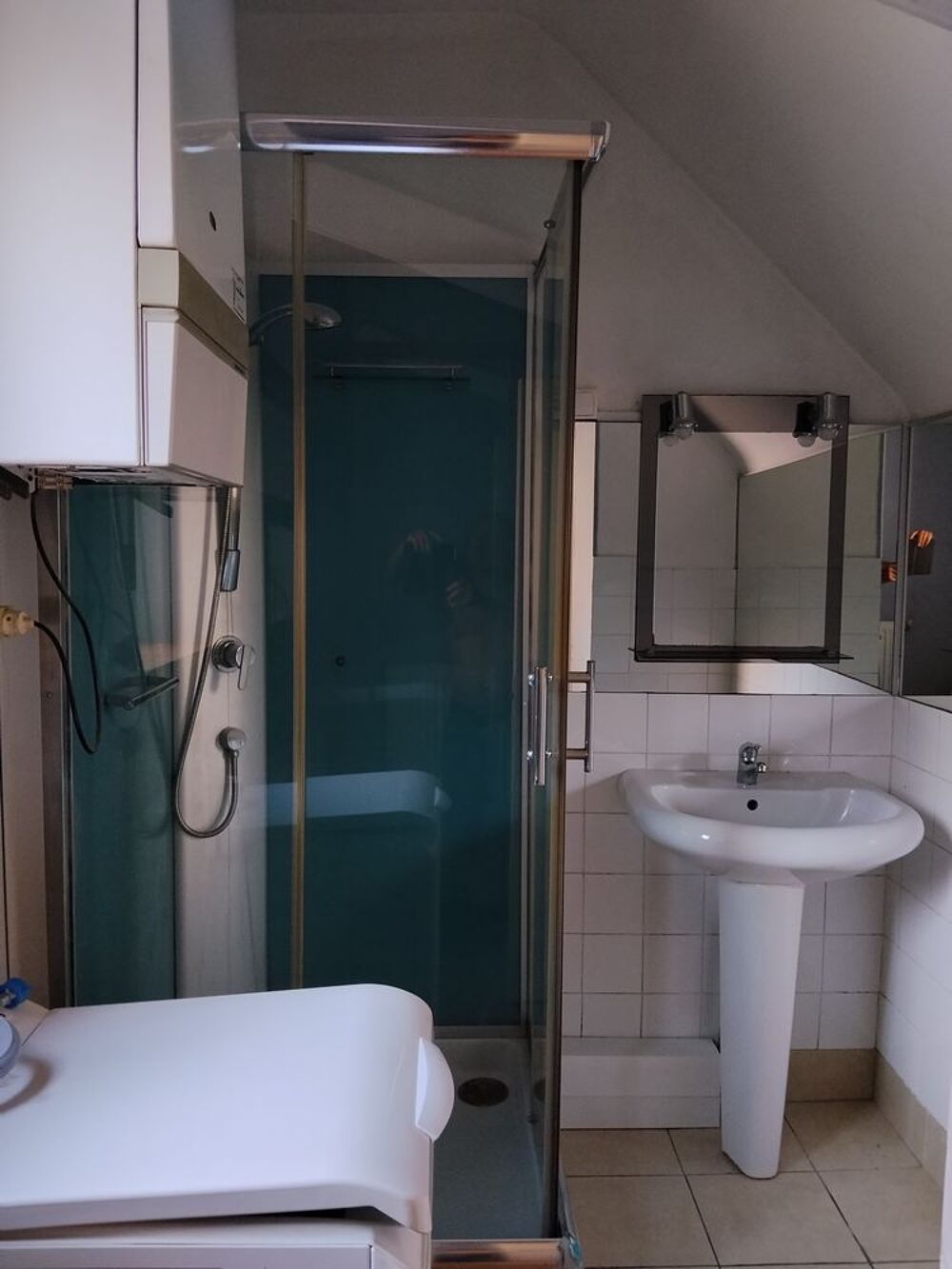 Location Colocation IDEAL ETUDIANTS Le creusot