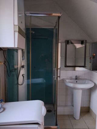  Colocation à louer 3 pièces 60 m²