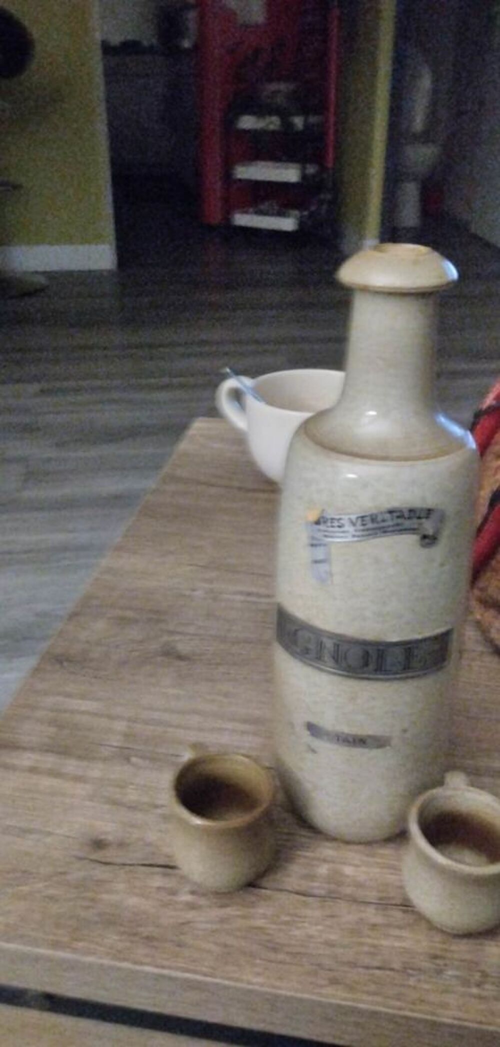 objets vintage chaque lot 5 euros Décoration