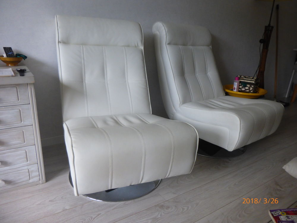 fauteuils Meubles