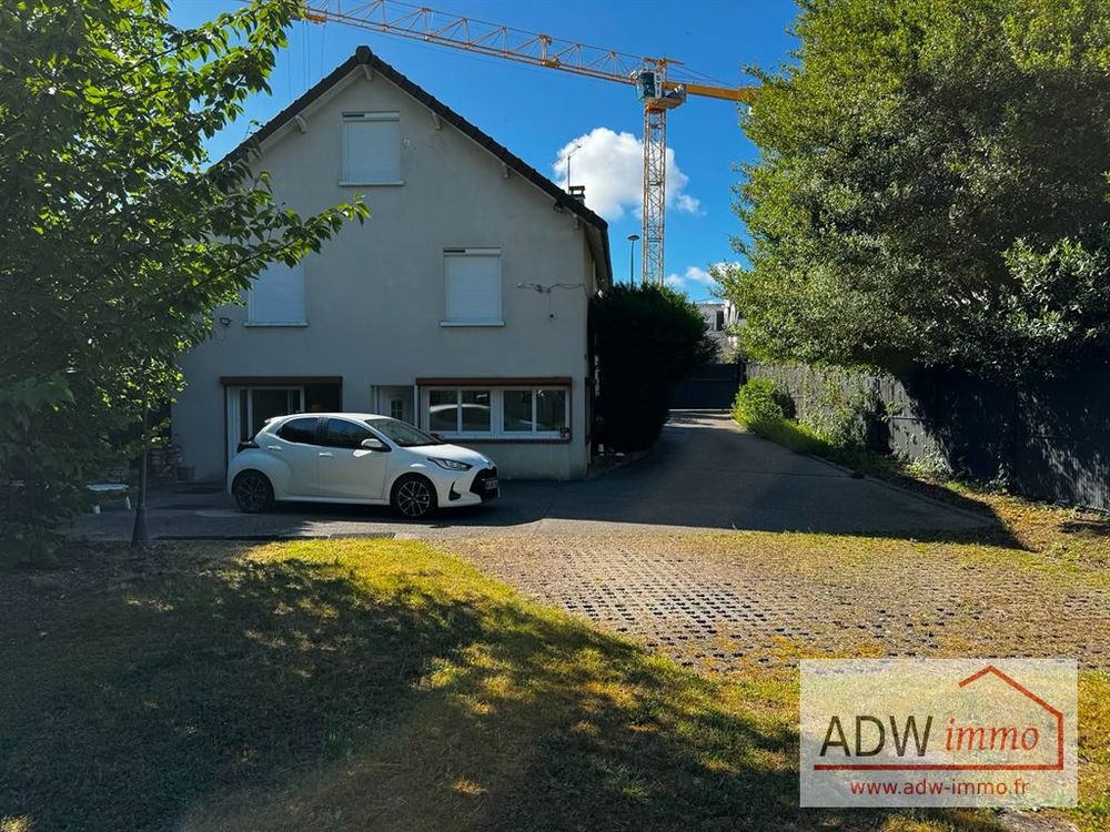 vente Maison - 7 pièce(s) - 152 m² Melun (77000)