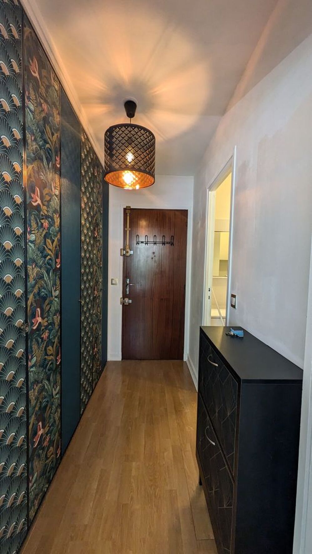 Vente Appartement Studio 31m2 quartier Bel-Air Paris 12