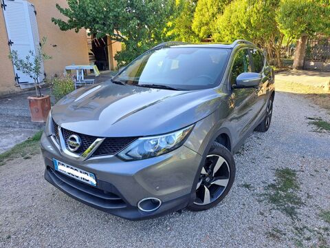 Nissan qashqai 1.6 DIG-T 163 Acenta