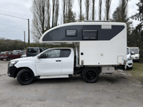  2020 occasion 78610 Saint-L&eacute;ger-en-Yvelines