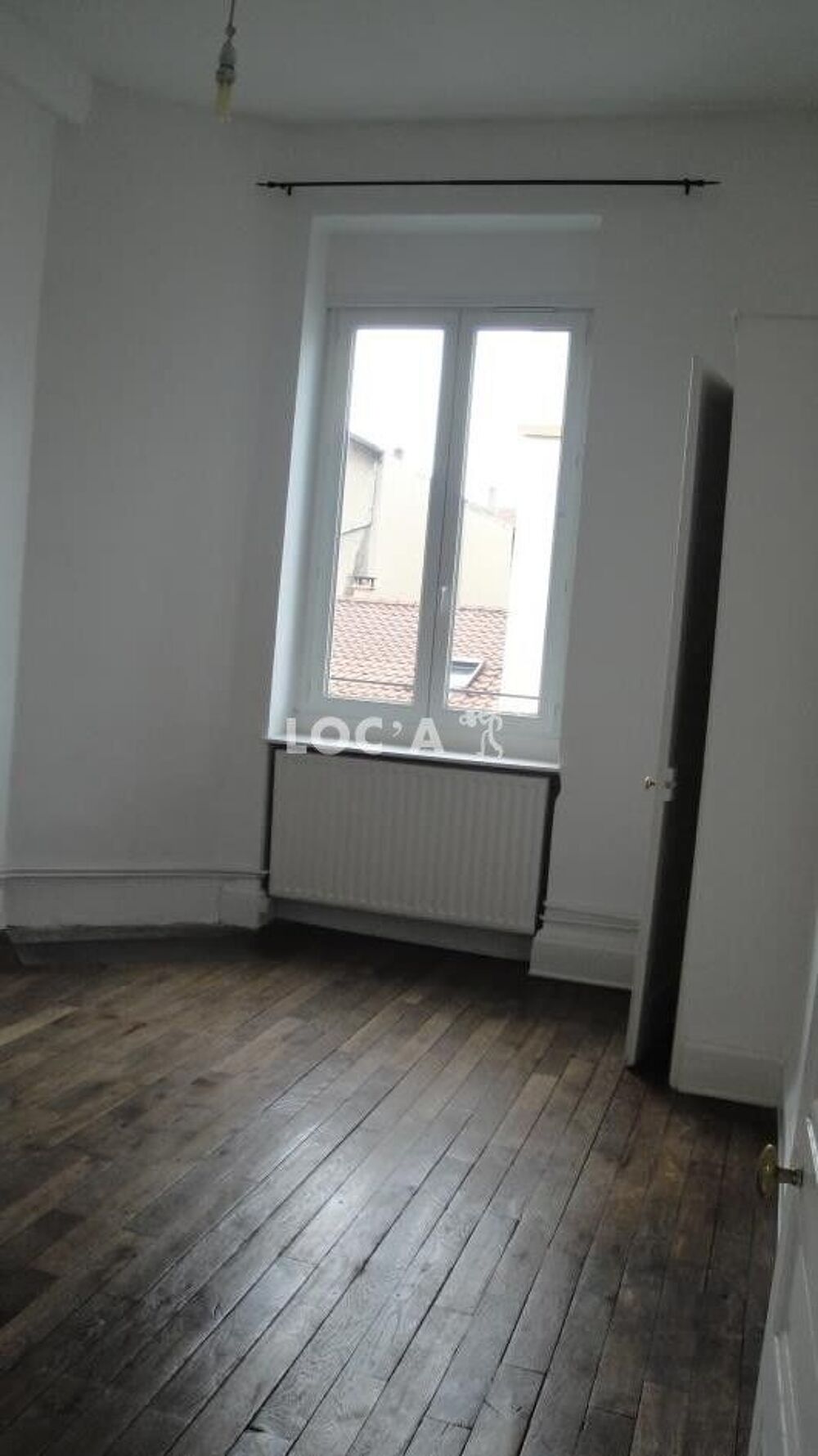 location Appartement - 1 pièce(s) - 30 m² Lyon 7