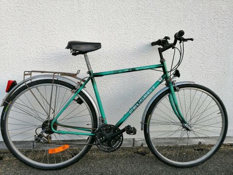 VTC 28  Peugeot 55 Notre-Dame-de-Monts (85)