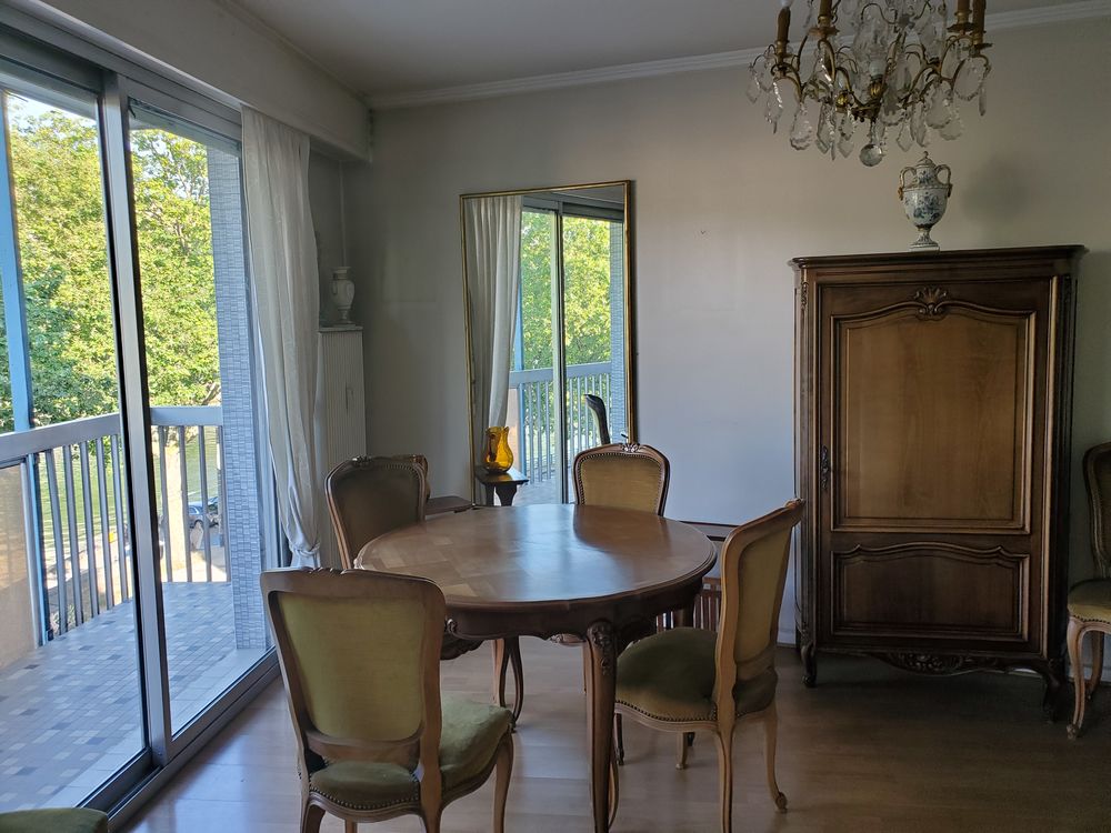 Vente Appartement Appartement Lyon Vaise quai  Arloing Lyon 9