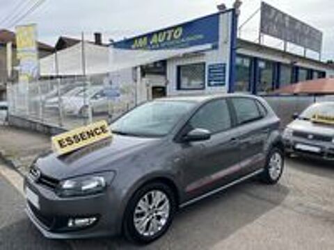Polo 1.2 70 Trendline 2014 occasion 42700 Firminy