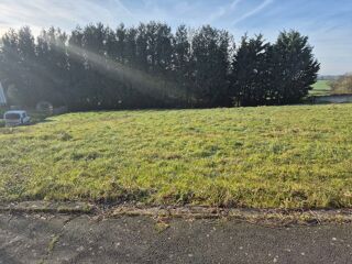  Terrain � vendre 1173 m�