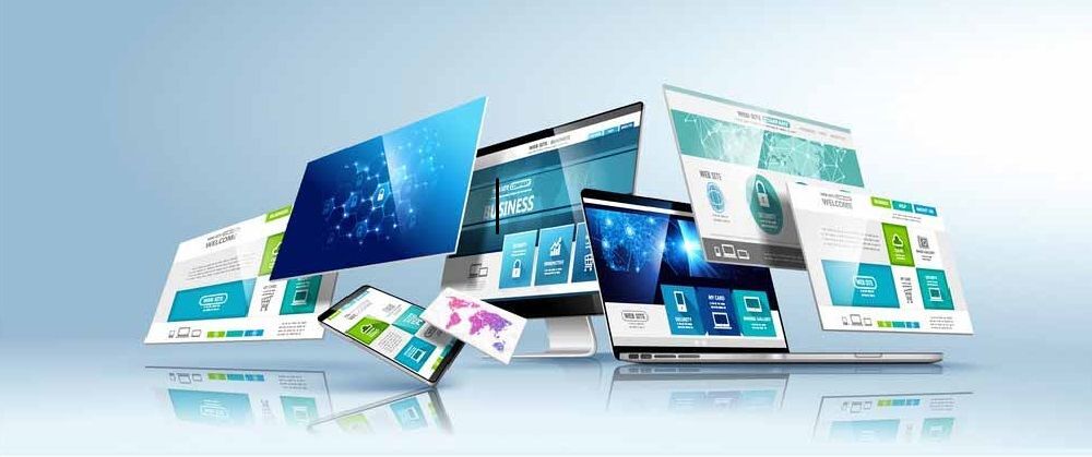   creation sites et pages web discount
