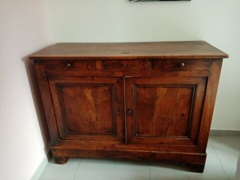 Buffet bas 2 portes + 3 tiroirs 120 Draguignan (83)