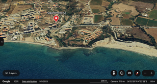  Appartement � vendre 3 pi�ces 70 m� Azeffoun, algeria