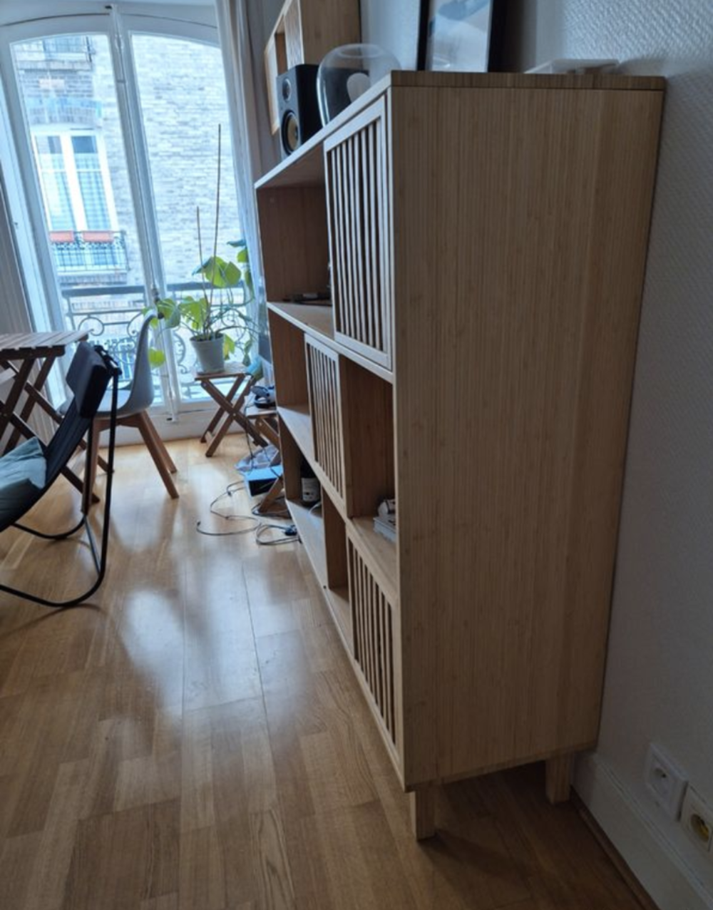 Biblioth&egrave;que / buffet / &eacute;tag&egrave;res / meuble salon SKLUM Meubles