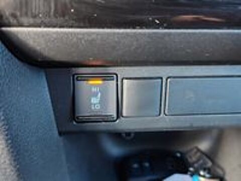 Yaris Cross Hybride 116h 2WD Collection 2023 occasion 95520 Osny