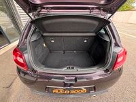 DS3 e-HDi 90 So Chic 2014 occasion 84290 Sainte-C&eacute;cile-les-Vignes