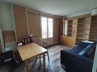  Appartement à vendre 3 pièces 47 m²