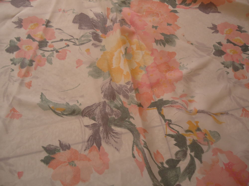 NAPPE N&deg;1 Décoration
