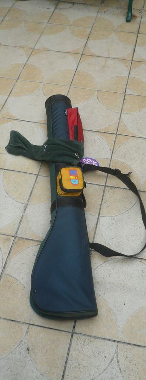 sac de golf 15 Mouvaux (59)