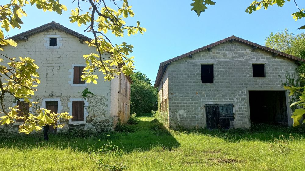 Maison 125m2 Saint-Cricq-Chalosse