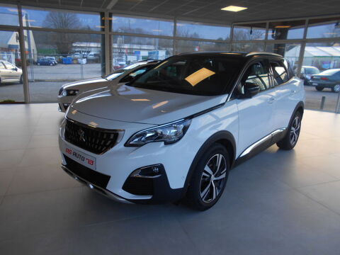 Peugeot 3008 CV ALLURE