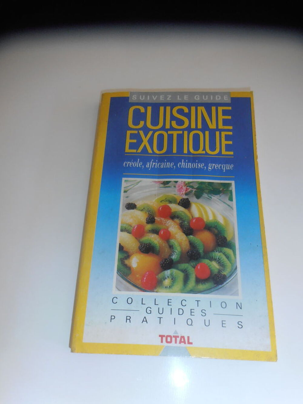 Cuisine italienne et exotique (1) Livres et BD