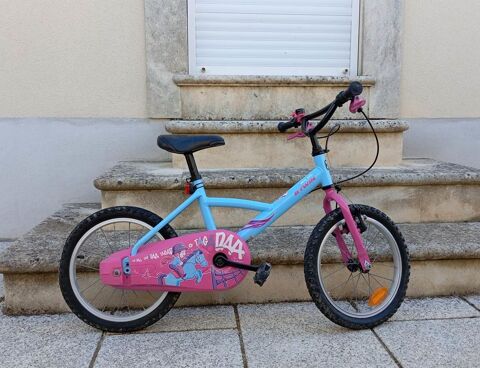 vlo enfant 30 Saint-Just (34)