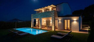  Villa à vendre 7 pièces 140 m² San teodoro, ot, italia