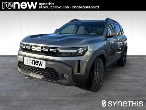 Dacia Duster ECO-G 100 Journey 2025 occasion Cavaillon 84300