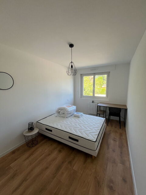   Appartement T4 neuf  Appartement - 4 pi�ce(s) - 83 m�