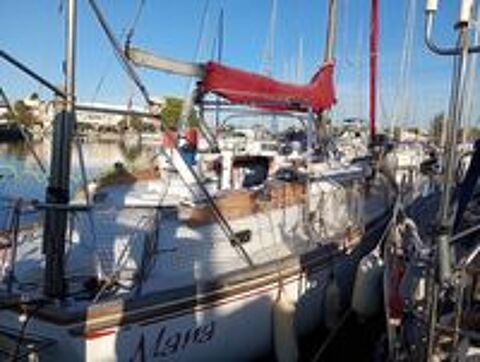 Monocoque 1975 occasion 30240 Port Camargue