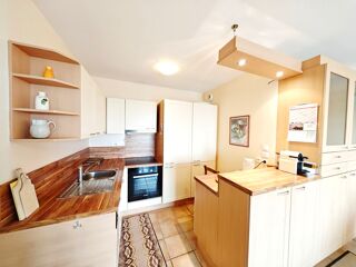  Appartement à vendre 3 pièces 69 m²