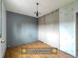  Appartement � vendre 5 pi�ces 99 m� Firminy