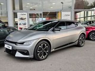 EV6 229 ch GT Line 2022 occasion 95520 Osny