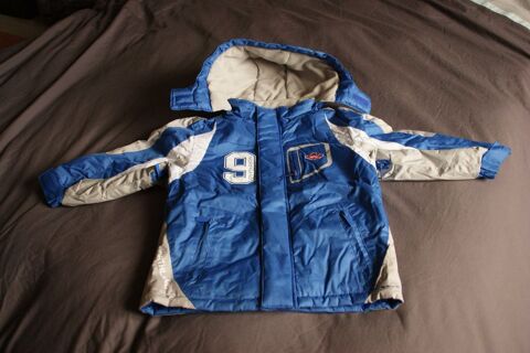Veste et pantalon de ski Northland 45 Saint-Hilaire (91)