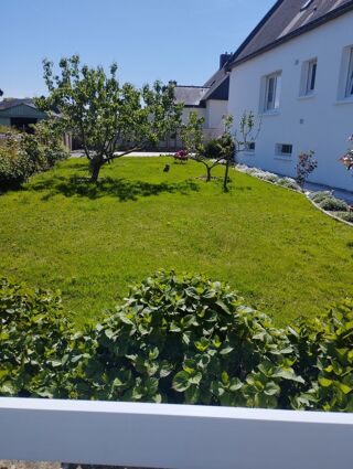  Maison à vendre 6 pièces 144 m²