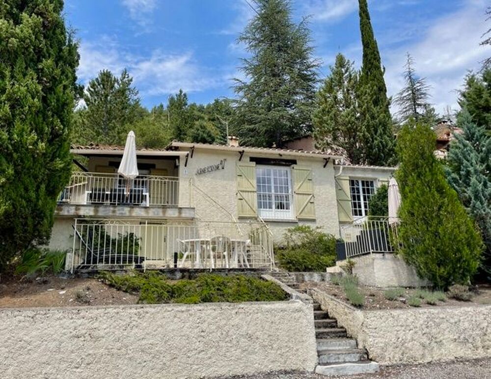 Maison 4 pièces 72 m² · à Castellane · 72 m² · 239 000 €